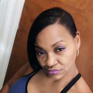 Meet your Posher, Teresa